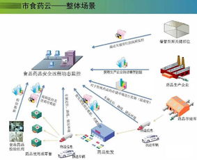 智慧食药新篇章 大数据解决方案如何重塑互联网数据服务